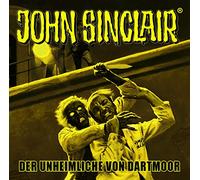 Sinclair,John - Der Unheimliche Von Dartmoor: Sonderedition 13 [Import]