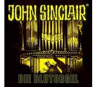 Sinclair,John - Die Blutorgel: Sonderedition 14 [Import]