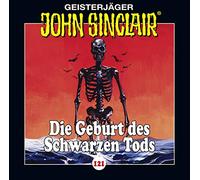Sinclair,John - Die Geburt des Schwarzen Tods: Teil 3 Von 4-Folg [Import]