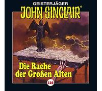 Sinclair,John - Die Rache der Großen Alten Teil 2 Von 3-Folge 12