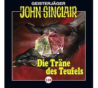 Sinclair,John - Die Träne des Teufels-Folge 110