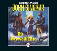 Sinclair,John - Die Werwolf-Elite-Folge 73