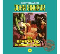 Sinclair,John - Ein Schwarzer Tag in Meinem Leben-Folge 34