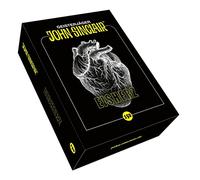 Sinclair,John - Folge 150-Eisherz Box [Import]