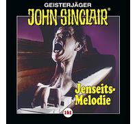 Sinclair,John - Folge 161-Jenseits-Melodie [Import]