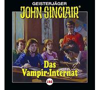Sinclair,John - Folge 162-das Vampir-Internat [Import]
