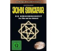 Sinclair,John-Geisterjäger - Die Dämonenhochzeit [Import]