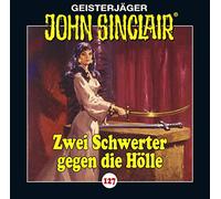 Zwei Schwerter Gegen Die Hölle Teil 3 Von 3