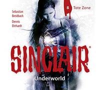 Sinclair,John - John Sinclair-Underworld:Folge 08 [Import]