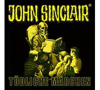 Sinclair,John - Sonderedition 15-Tödliche Märchen [Import]