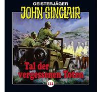 Sinclair,John - Tal der Vergessenen Toten-Folge 112