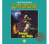 John Sinclair – Tonstudio Braun, Folge 102: Königin der Wölfe – Import – Lübbe Audio