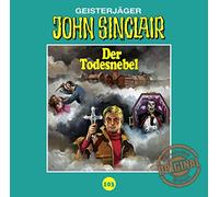 Sinclair,John - Tonstudio Braun,Folge 103: der Todesnebel