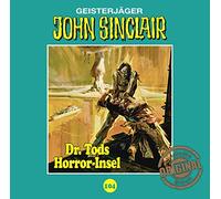 Sinclair,John - Tonstudio Braun,Folge 104: Dr.Tods Horror-Insel