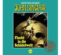 Sinclair,John - Tonstudio Braun,Folge 105: Flucht in Die Schädelw [Import]
