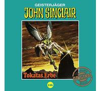 Sinclair,John - Tonstudio Braun,Folge 106: Tokatas Erbe