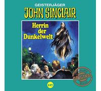 Sinclair,John - Tonstudio Braun,Folge 107: Herrin der Dunkelwelt