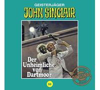 Sinclair,John - Tonstudio Braun,Folge 90: der Unheimliche Von Dar