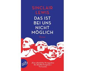 Sinclair Lewis Jan Brandt Hans Meise Das ist bei uns nicht möglich: Roma (Poche)