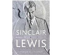 Sinclair Lewis Richard R. Lingeman (Auteur)