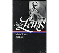 Sinclair Lewis, The Library of America Series Sinclair Lewis (Auteur)