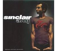 Sinclair - Live