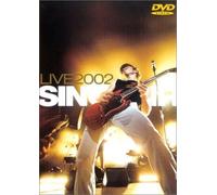 Sinclair - Live À L'olympia 2002