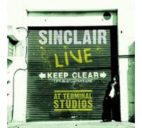 Sinclair - Live At Terminal [Cd]