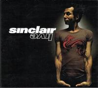 Sinclair - Live Au Zénith