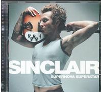Sinclair – Supernova Superstar