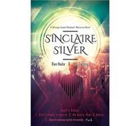 Sinclaire Silver a MM supernatural found family vampire mafia romance - C.J. Twining - Amazon Digital Services LLC KDP - Livre en Anglais C.J. TwiningC.J. Twining (Auteur)