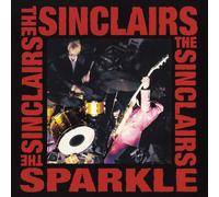 The Sinclairs – Sparkle – CD