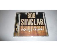 Bob Sinclar – Champs-Élysées – Warner Music