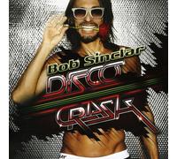Sinclar,Bob - Disco Crash