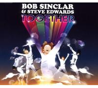 Sinclar,Bob & Edwards,Steven - Together [Import]