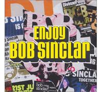 Sinclar, Bob - Enjoy - Edition collector (inclus un et un