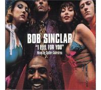 Sinclar Bob - Feel for You [Import]