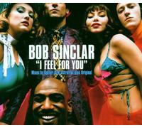 Sinclar Bob - Feel for You [Import]