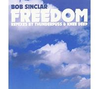 Sinclar, Bob - Freedom