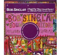 Sinclar Bob - I Feel for You [Import]