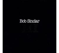 Sinclar,Bob - III [Import]