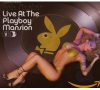 Sinclar, Bob - Live at The Playboy Man. [Import]
