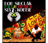 Sinclar Bob - Made In Jamaica