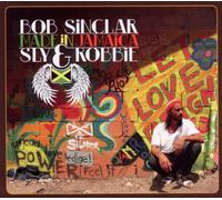Sinclar,Bob - Made in Jamaica