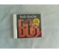 Sinclar, Bob - Paradise