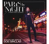 Sinclar, Bob - Paris By Night