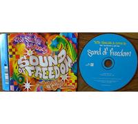Sinclar Bob - Sound of Freedom [Import]