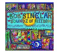 Sinclar Bob - Soundz of Freedom (CD+DVD) [Import]