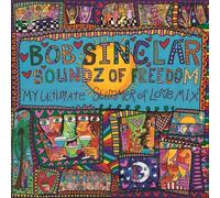Sinclar, Bob - Soundz of Freedom [Import]