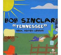 Sinclar Bob - Tenesse [Import]